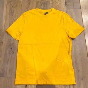 Asos heavyweight tee